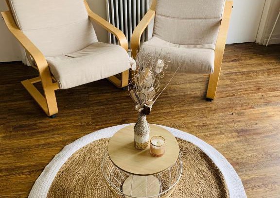 Belsunce Appartement | Cosy Place Near Vieux Port