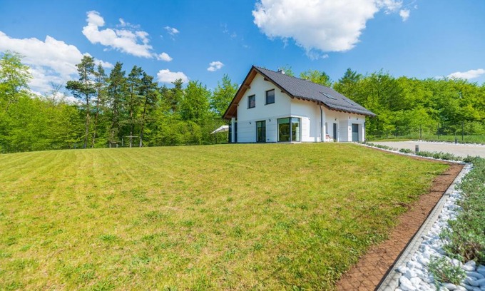 Borzestowska Huta Maison | Cosy place with sauna in peaceful surroundings