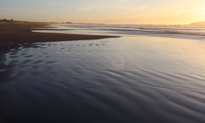 Peka Peka Cabine | Cosy pods, 2 minutes walk from beach - pet friendly!