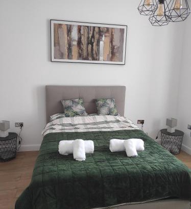 Tottenham Appartement | Cosy Private Home in London with Garden
