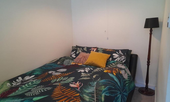 North Bitchburn Appartement | Cosy Private Studio Apartment in Bishop Auckland