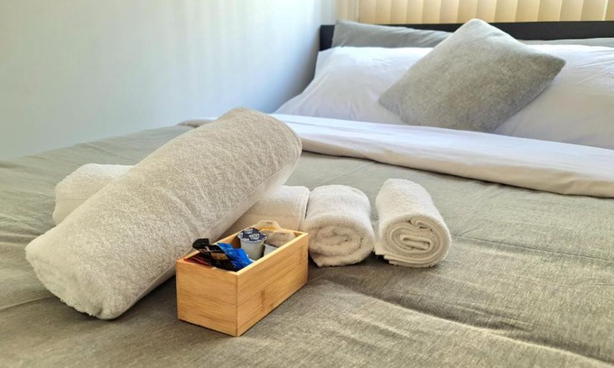 Broadmeadows Maison | Cosy room close to Melb Airport