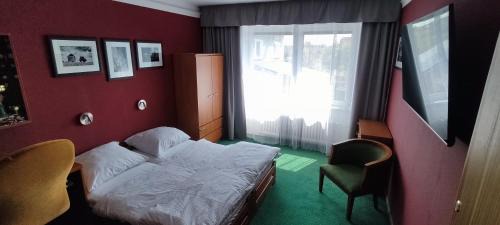 Mohelnice Maison | Cosy Room