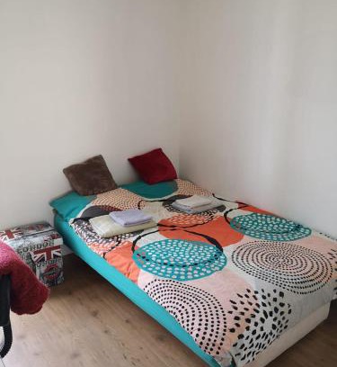 Avon Maison | Cosy room in Avon