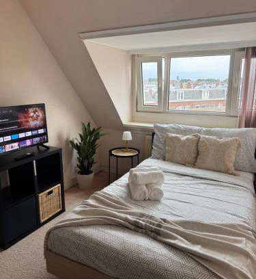 Vissershaven Maison | Cosy Rooms by the Beach