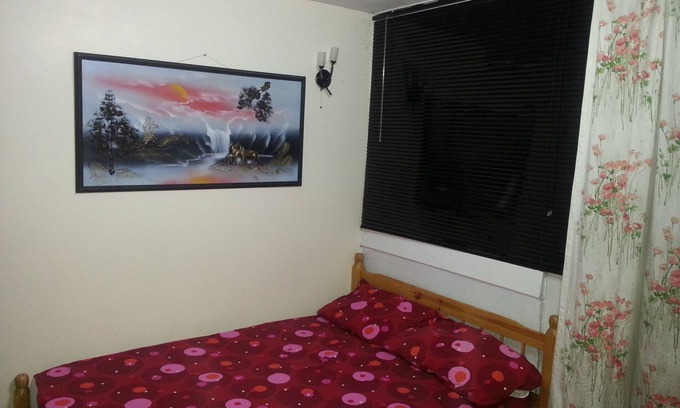 Thamesmead East Maison | Cosy Rooms