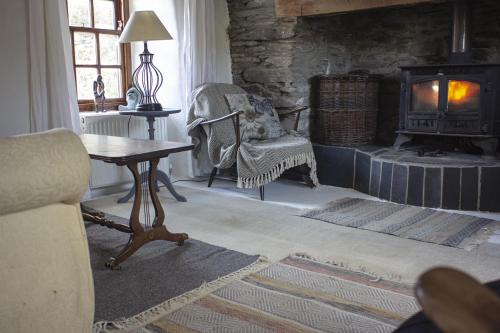 Skibbereen Maison | Cosy Seaside Cottage Baltimore