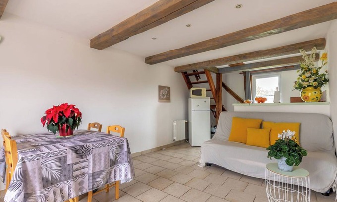 Lassay-sur-Croisne Appartement | Cosy solognot cottage