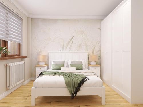 Tychy Appartement | Cosy Space Apartment
