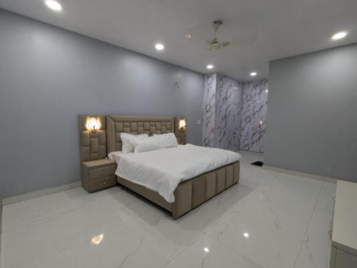 Rohini Maison | Cosy Stay with ParkView