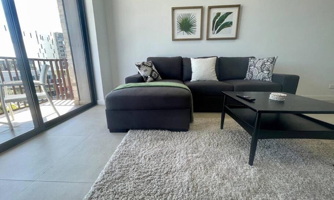 Rosebery Appartement | Cosy Stays 1 Bedroom Apartment Rosebery Parking & Balcony Sydney Escape