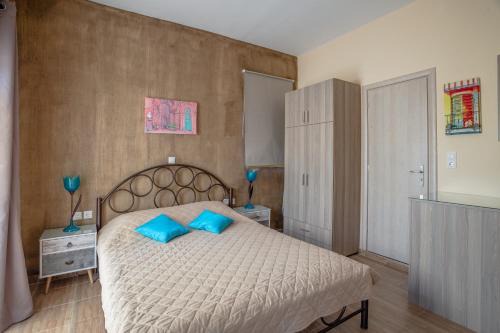 Stoupa Appartement | Cosy studio 1 in Stoupa