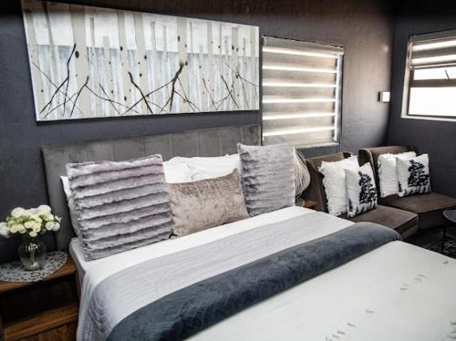 Randpark Ridge Appartement | Cosy studio apartment