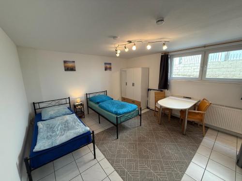 Weststadt Appartement | Cosy studio apartment in a central location