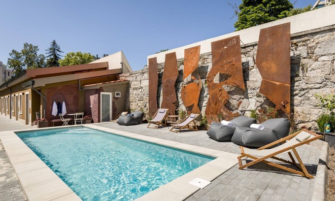 Uniao de Freguesias do Centro Appartement | Cosy Studio by PortoDreamStays