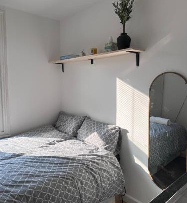 Bruce Grove Appartement | Cosy studio flat in London