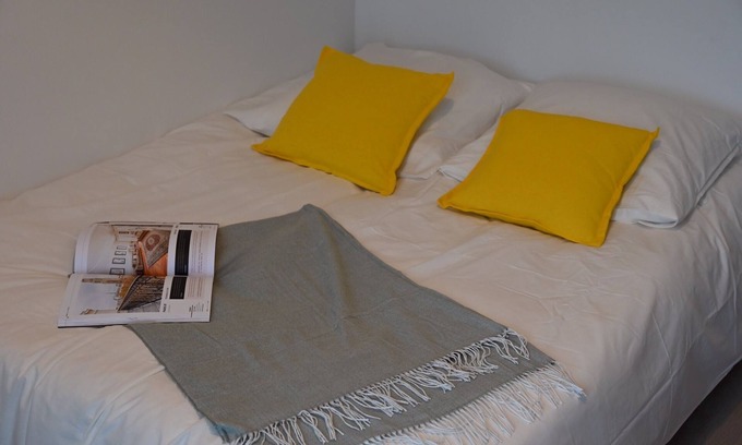 Centre-ville Appartement | Cosy Studio