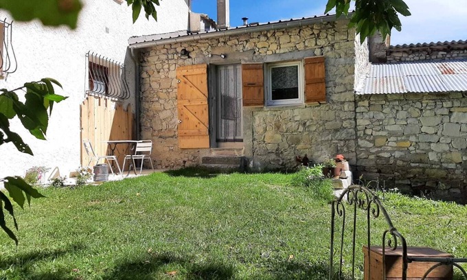Ubraye Appartement | studio cosy dans un corps de ferme