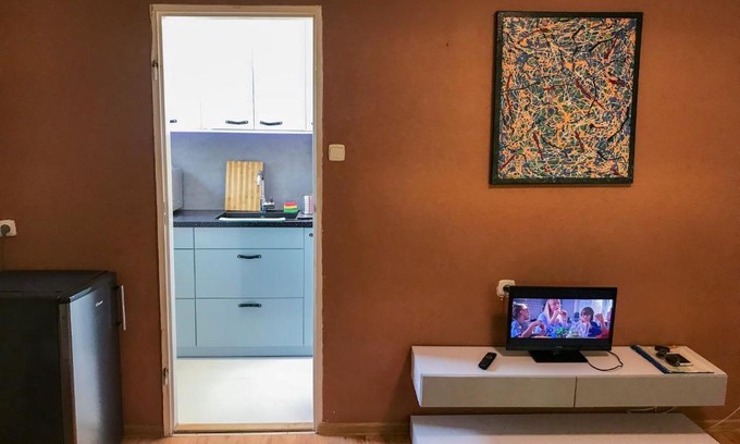 Pulawy Appartement | Cosy studio in quiet location