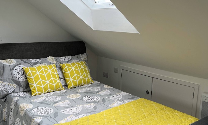 Tottenham Appartement | Cosy studio in vibrant London