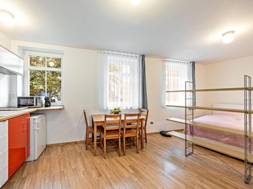 Vysehrad Appartement | Cosy Studio in Vysehrad