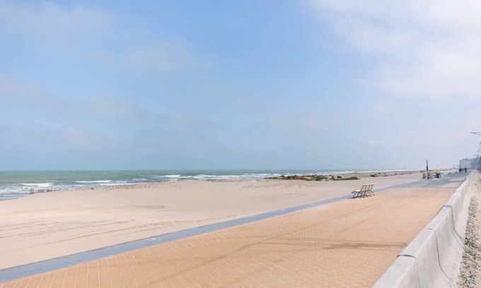 Raversijde Appartement | Cosy studio near the beach