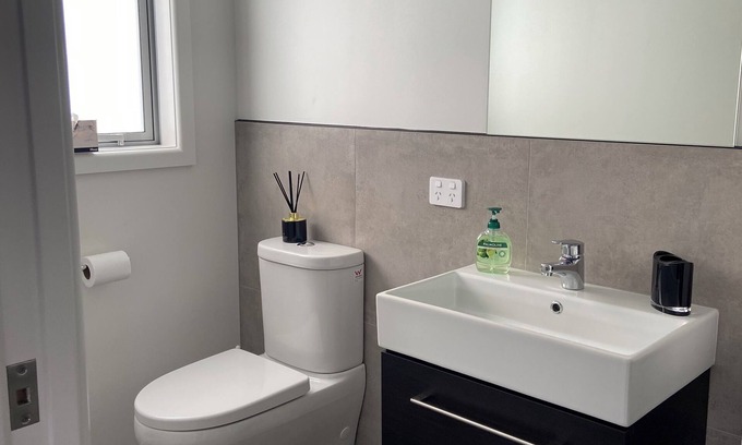 Greytown Appartement | Cosy Studio on Prendiville Lane