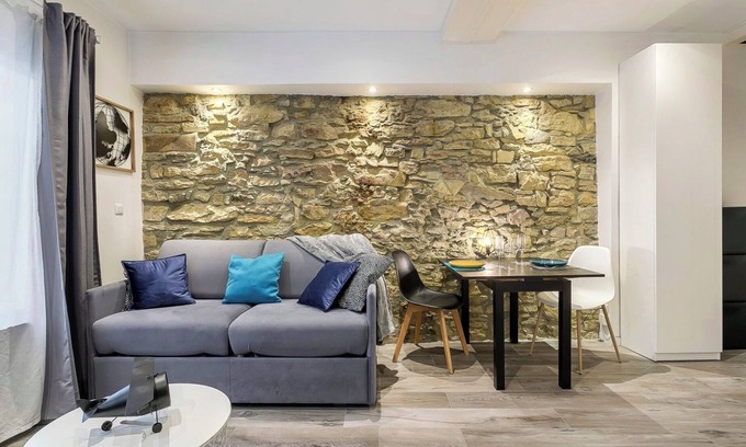 Bellecour - Hotel Dieu Appartement | "Cosy studio - Place Jacobins"