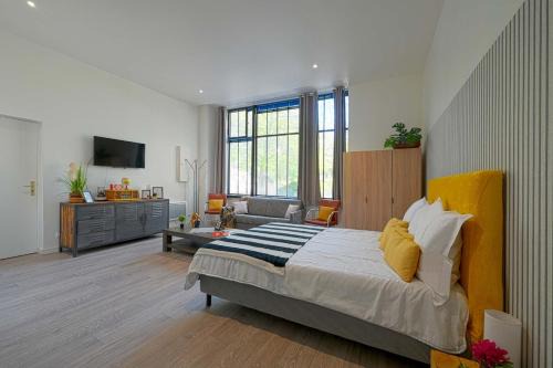 Bercy Appartement | Cosy Studio proche gare de Lyon