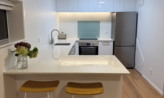 Khandallah Appartement | Cosy Studio Retreat