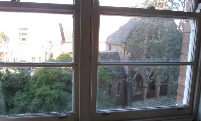 Kings Cross Appartement | Cosy Sunny Studio in Excellent City Location