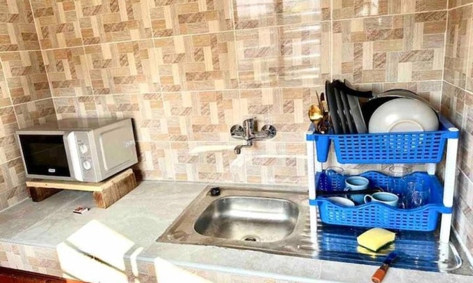 Angre Appartement | Cosy T2 apartment in Angré Soleil 2