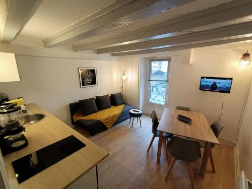 Montbrison Appartement | Cosy T2