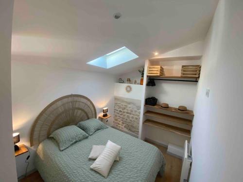 Bourges Appartement | Cosy T2 Terrasse Hyper Centre