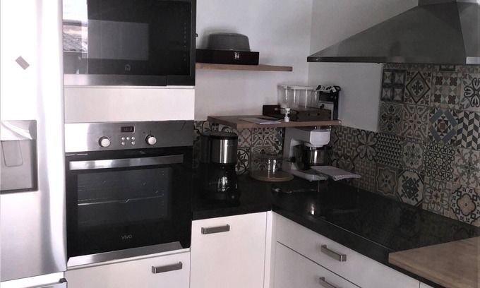 Chalons-en-Champagne Appartement | Cosy T3 close to station and town center