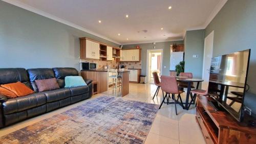 Galway Appartement | Cosy Two Bedroom Apartment