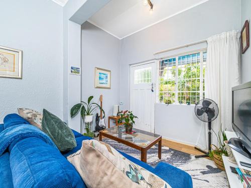 Rosebank Appartement | Cosy Victorian Style Full Apartment