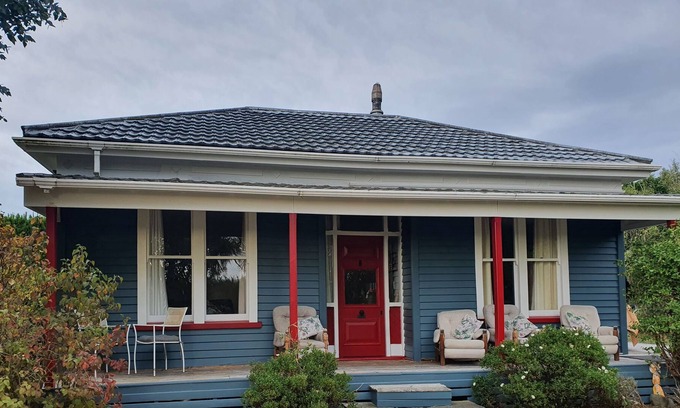 Sheffield Cottage | Maison de campagne, confortable et confortable