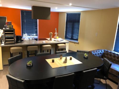 Seneffe Appartement | Cosy Welness Seneffe