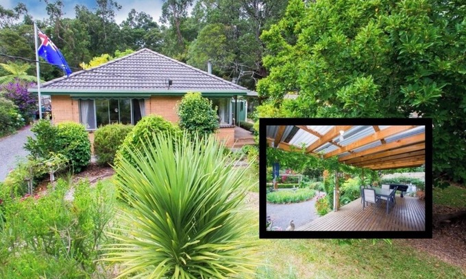 East Warburton Maison | Cosy Yarra valley home, close to everything Warburton has to offer!