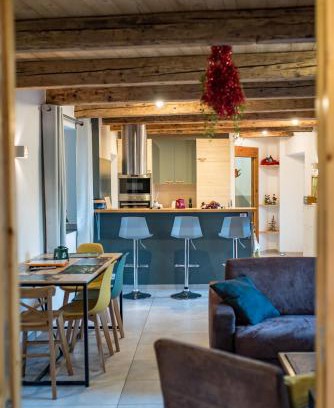 Ugine Maison | CosyBergerie