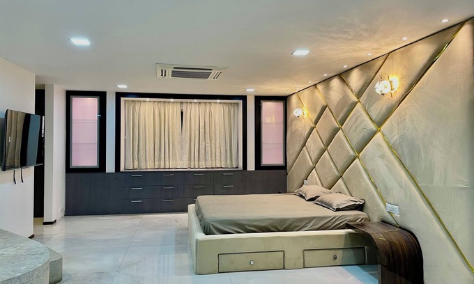 Hyderabad Appartement | Cosycasa by Natti's group