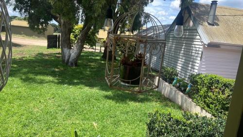 Sunbury Maison | CosyCottage