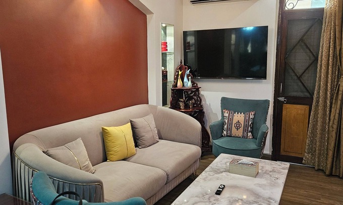 Indirapuram Appartement | Cosynook in Indirapuram