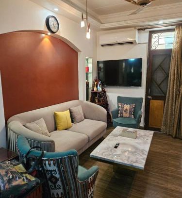 Indirapuram Appartement | Cosynook in Indirapuram