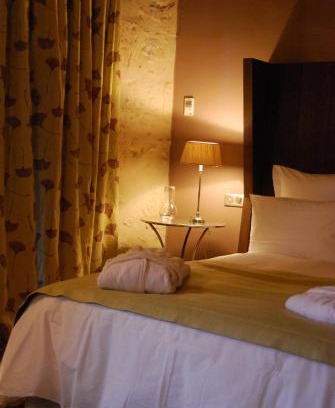 Remalard-en-Perche Hôtel | Coté Parc