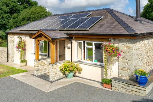 Abercych Maison | Cothi Cottage