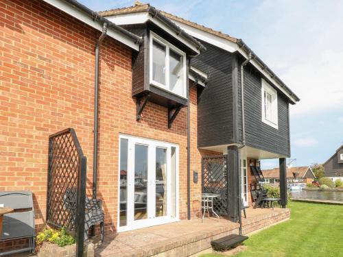 Hoveton Maison | Cotman Cottage