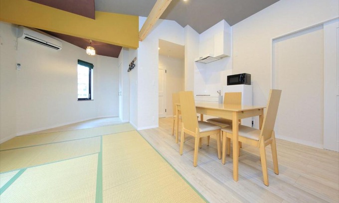 Sumida Appartement | COTO Tokyo Asakusa 4