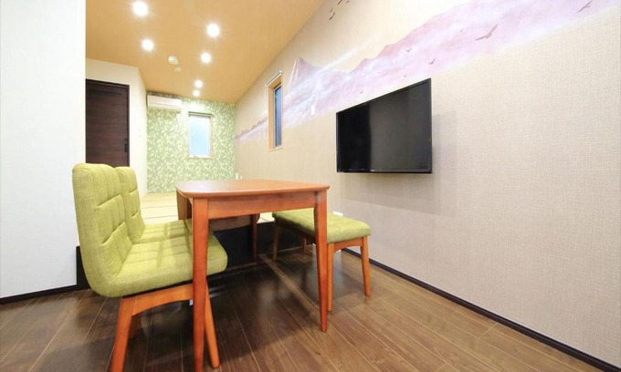 Nakano Appartement | COTO Tokyo Nakano